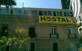 Tours Y Hostal 399 Conejos Y Yo
